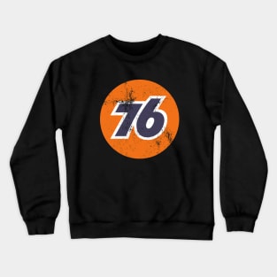 old 76 Crewneck Sweatshirt